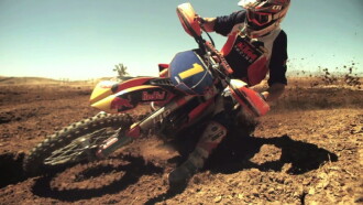Caselli 66: Ride the Dream Trailer