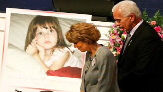 Casey Anthony: Her Friends Speak Trailer