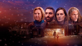 Cash for Gold Trailer