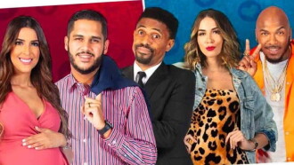 Casi fiel Trailer
