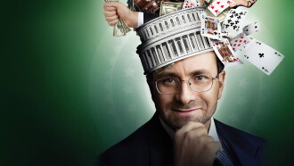 Casino Jack and the United States of Money Trailer
