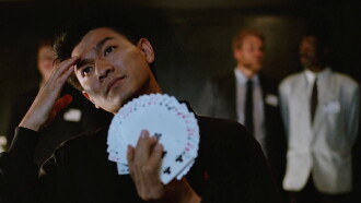 Casino Raiders Trailer