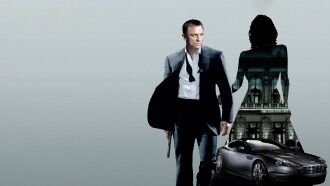 Casino Royale Trailer
