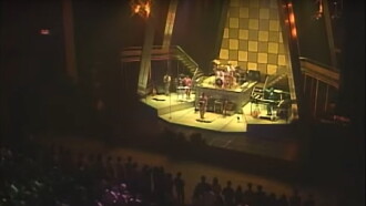Casiopea Perfect Live II Trailer