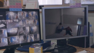 Caso 37: Posible Homicidio Trailer