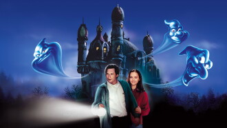 Casper Trailer
