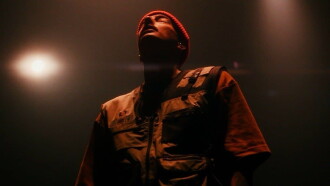 CASPER - ALLES WAR SCHÖN UND NICHTS TAT WEH - DAS KOMPLETTE ALBUM LIVE AUS BERLIN Trailer
