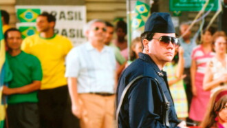 Casseta & Planeta: A Taça do Mundo é Nossa! Trailer