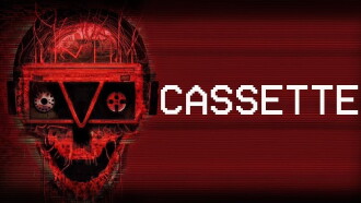 CASSETTE Trailer