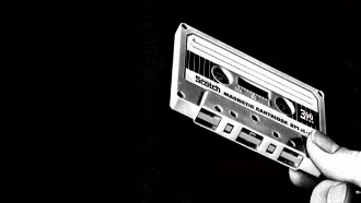 Cassettes Go Hi-Fi Trailer
