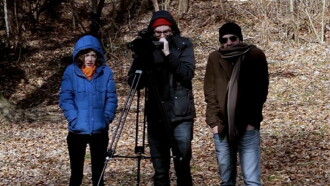 Cast & Crew Trailer