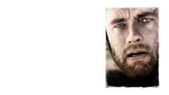 Cast Away Trailer
