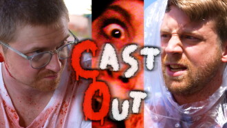 Cast Out Trailer