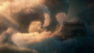 Castaway Trailer