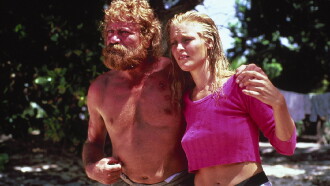 Castaway Trailer