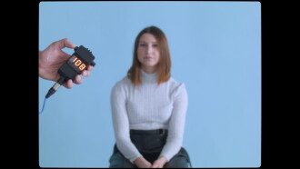 Casting Nelly Trailer