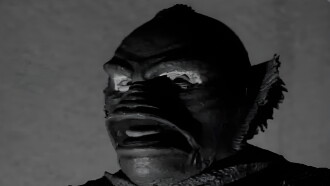 Castle of the Monsters Trailer