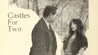 Castles for Two Trailer