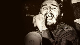 Castro: The World's Most Watched Man Trailer