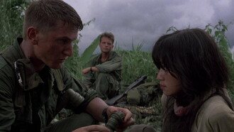 Casualties of War Trailer