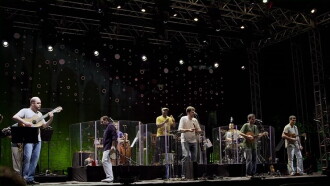 Casuarina - 10 Anos de Lapa Trailer