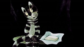 Cat Kotofeyevitch Trailer