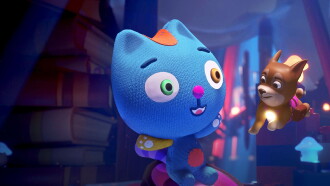 Cat Mormotik Trailer