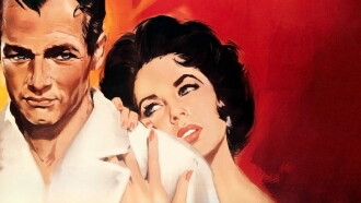 Cat on a Hot Tin Roof Trailer