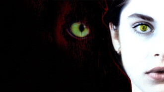 Cat People Trailer