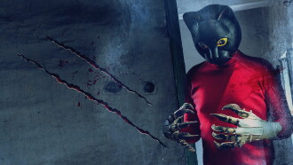 Cat Sick Blues Trailer