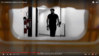 Catabase Trailer