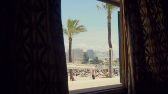 Catalina and Magaluf Trailer