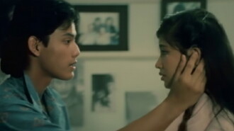 Catatan Si Boy Trailer