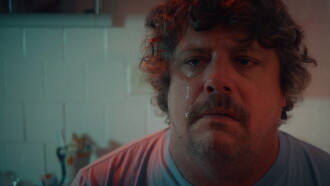 Catatonic Trailer