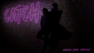 Catch Trailer