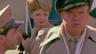 Catch-22 Trailer