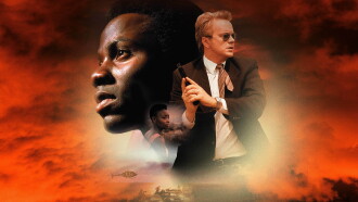 Catch a Fire Trailer