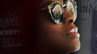 Catch Her if You Can Trailer
