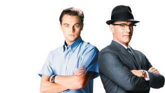 Catch Me If You Can Trailer