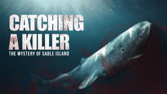 Catching a Killer: The Mystery of Sable Island Trailer