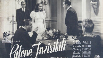 Catene invisibili Trailer