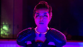 Catfight Trailer