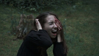 CATHARSIS Trailer