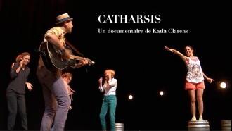 Catharsis, dire l'inceste Trailer