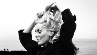Catherine Deneuve by Chance, or, A Certain Blondeness Trailer