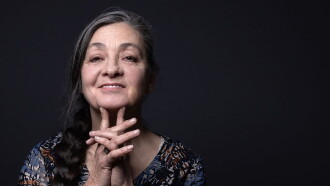 Catherine Ringer chante Les Rita Mitsouko à la Philharmonie de Paris Trailer