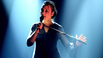 Catherine Ringer sings Les Rita Mitsouko @ Philharmonie de Paris Trailer