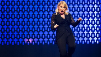 Cathy Gauthier : Pas trop catholique Trailer