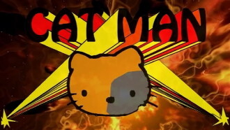 Catman Trailer