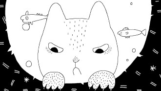 Catmos Trailer